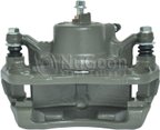 Nugeon 99P00946B Disc Brake Caliper - Front Left - view 7