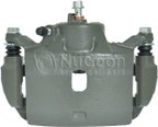Nugeon 99P00946B Disc Brake Caliper - Front Left - view 4