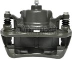 Nugeon 99P00947A Disc Brake Caliper - Front Left or Front Right - view 7