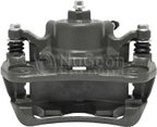 Nugeon 99P00947B Disc Brake Caliper - Front Left or Front Right - view 7
