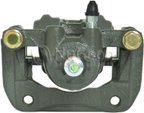 Nugeon 99P00948B Disc Brake Caliper - Rear Left - view 5