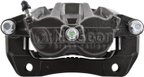 Nugeon 99P00949A Disc Brake Caliper - Front Left - view 5