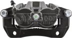 Nugeon 99P00949A Disc Brake Caliper - Front Left - view 3