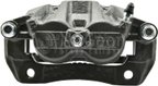 Nugeon 99P00949B Disc Brake Caliper - Front Right - view 5