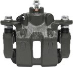 Nugeon 99P00950B Disc Brake Caliper - Rear Left - view 4