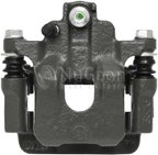 Nugeon 99P00952B Disc Brake Caliper - Rear Left - view 4