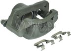 Nugeon 99P00953A Disc Brake Caliper - Front Left - view 1