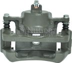Nugeon 99P00953A Disc Brake Caliper - Front Left - view 7