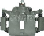 Nugeon 99P00953A Disc Brake Caliper - Front Left - view 4