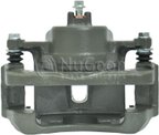 Nugeon 99P00953B Disc Brake Caliper - Front Right - view 7