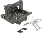 Nugeon 99P00961A Disc Brake Caliper - Rear Right - view 1