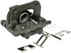 Nugeon 99P00961B Disc Brake Caliper - Rear Left - view 1