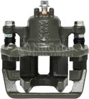 Nugeon 99P00961B Disc Brake Caliper - Rear Left - view 7