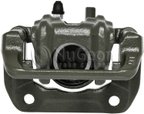 Nugeon 99P00961B Disc Brake Caliper - Rear Left - view 6