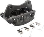 Nugeon 99P00966A Disc Brake Caliper - Front Left - view 1