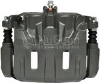 Nugeon 99P00969B Disc Brake Caliper - Front Right - view 4
