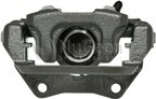 Nugeon 99P00970A Disc Brake Caliper - Rear Right - view 6