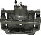 Nugeon 99P00972A Disc Brake Caliper - Front Left - view 7