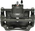 Nugeon 99P00972B Disc Brake Caliper - Front Right - view 7