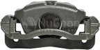 Nugeon 99P00972B Disc Brake Caliper - Front Right - view 2