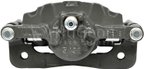 Nugeon 99P00972B Disc Brake Caliper - Front Right - view 3
