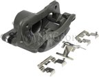 Nugeon 99P01006B Disc Brake Caliper - Front Left or Front Right - view 1