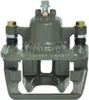 Nugeon 99P01007A Disc Brake Caliper - Rear Right - view 7