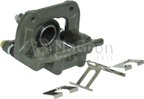 Nugeon 99P01017A Disc Brake Caliper - Rear Right - view 1