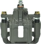 Nugeon 99P01017A Disc Brake Caliper - Rear Right - view 4
