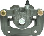 Nugeon 99P01017B Disc Brake Caliper - Rear Left - view 5