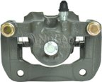 Nugeon 99P01017B Disc Brake Caliper - Rear Left - view 3