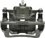Nugeon 99P01018A Disc Brake Caliper - Front Left or Front Right - view 7