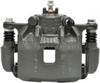 Nugeon 99P01018A Disc Brake Caliper - Front Left or Front Right - view 4