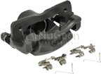 Nugeon 99P01018B Disc Brake Caliper - Front Left or Front Right - view 1
