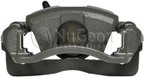 Nugeon 99P01018B Disc Brake Caliper - Front Left or Front Right - view 2