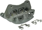 Nugeon 99P01026B Disc Brake Caliper - Front Right - view 1