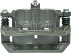 Nugeon 99P01026B Disc Brake Caliper - Front Right - view 7