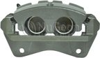 Nugeon 99P01026B Disc Brake Caliper - Front Right - view 2