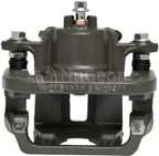 Nugeon 99P01029B Disc Brake Caliper - Rear Left - view 7