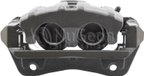 Nugeon 99P01036A Disc Brake Caliper - Front Left - view 2