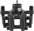 Nugeon 99P01041B Disc Brake Caliper - Rear Left - view 4
