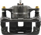 Nugeon 99P01047B Disc Brake Caliper - Front Right - view 5