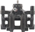 Nugeon 99P01049B Disc Brake Caliper - Rear Left - view 4