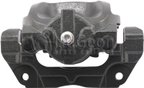 Nugeon 99P01053A Disc Brake Caliper - Front Left - view 3