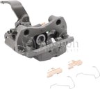 Nugeon 99P01131B Disc Brake Caliper - Rear Left - view 1