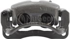Nugeon 99P01152A Disc Brake Caliper - Front Left - view 2