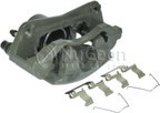 Nugeon 99P01162A Disc Brake Caliper - Front Left - view 1
