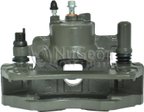 Nugeon 99P01162A Disc Brake Caliper - Front Left - view 7