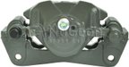 Nugeon 99P01162A Disc Brake Caliper - Front Left - view 5