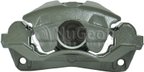 Nugeon 99P01162A Disc Brake Caliper - Front Left - view 6